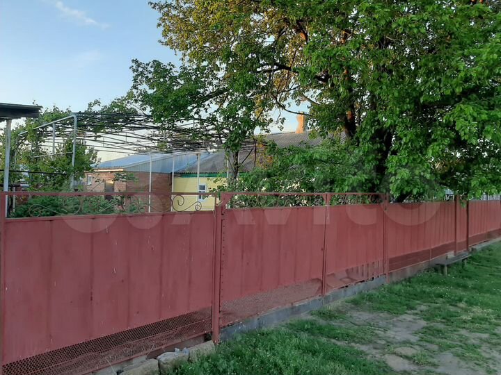 Дом 62,1 м² на участке 20 сот.