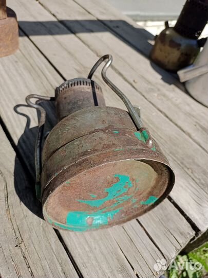 Примус СССР