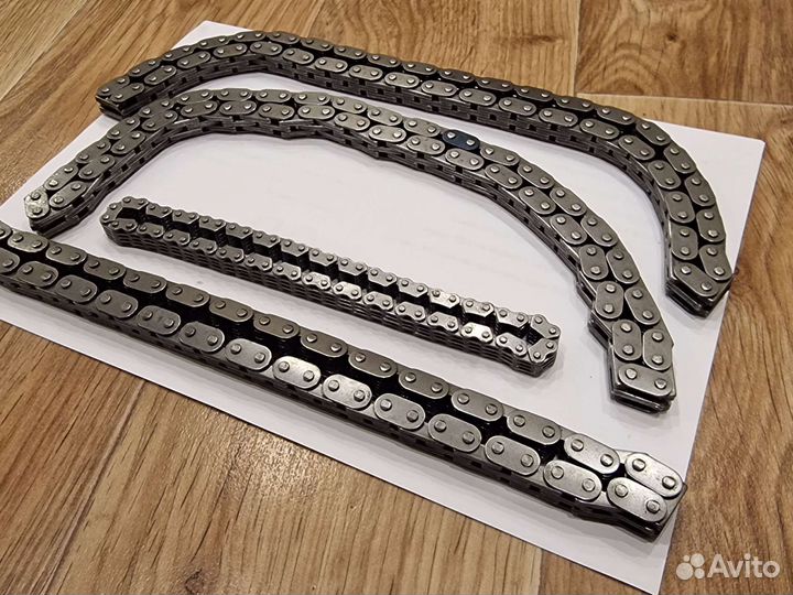 Комплект цепи грм Ford Explorer 4