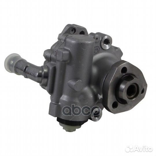 Насос гидроусилителя руля P1002HG P1002HG Motor