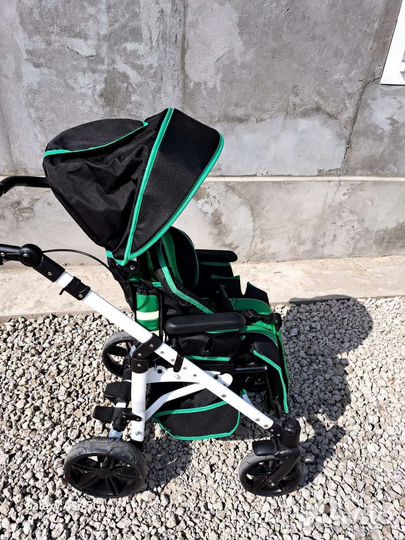 Инвалидная коляска