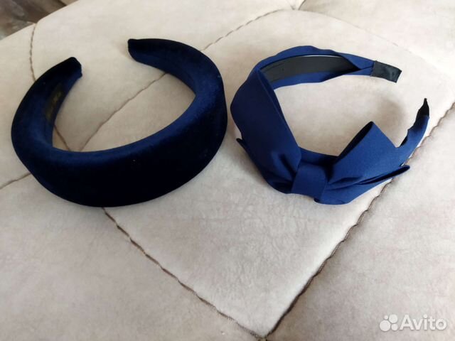 Ободок для волос