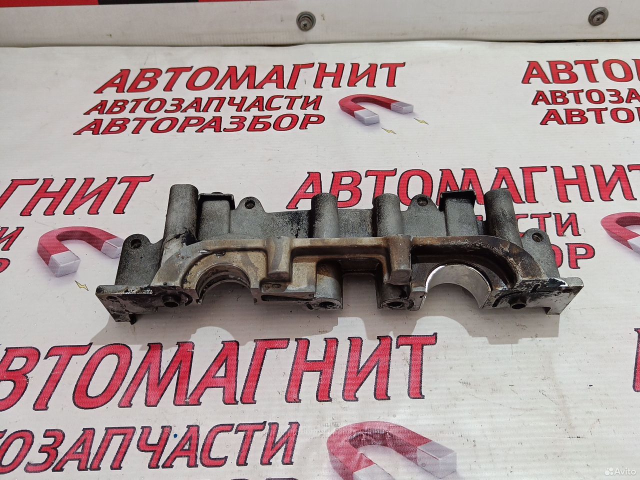 Бугель распредвала Спортейдж 4 QL G4KJ