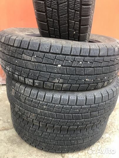 Goform W705 185/65 R15