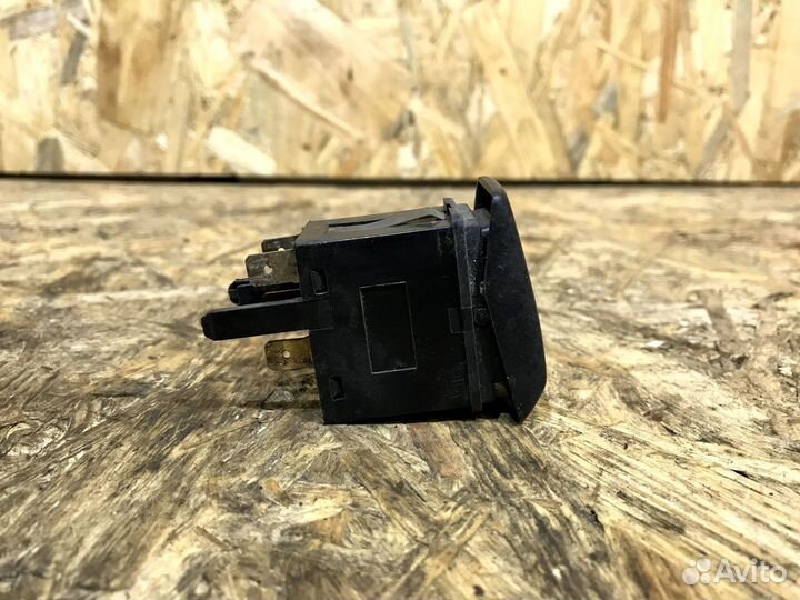 Кнопка птф Volkswagen Golf 2