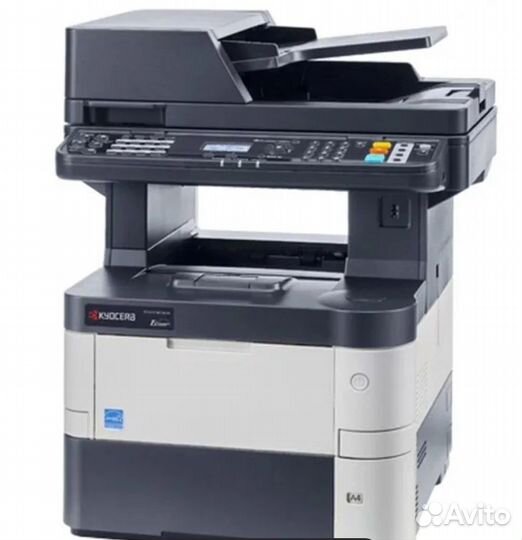 Мфу Kyocera Ecosys M3040Dn