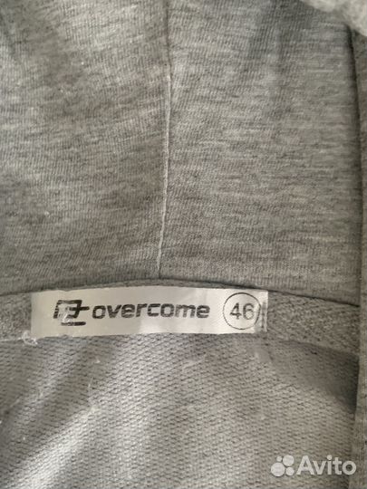 Кофта зипка