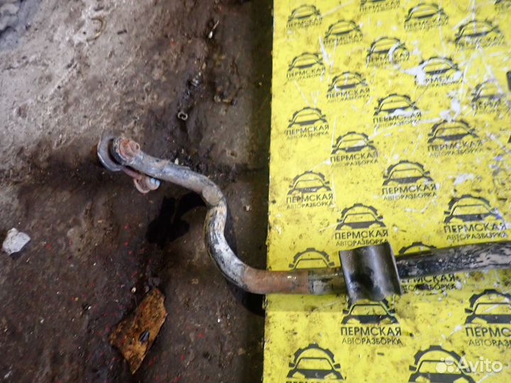 Стабилизатор передний для Subaru Forester S11