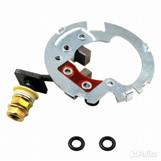 Щетки стартера для Kawasaki KLF400 (93-99), KVF400