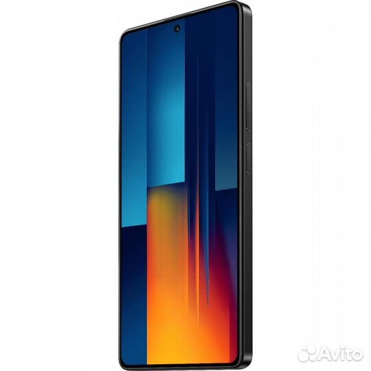 Xiaomi Poco M6 Pro, 12/512 ГБ