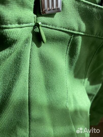 Мини-юбка lime