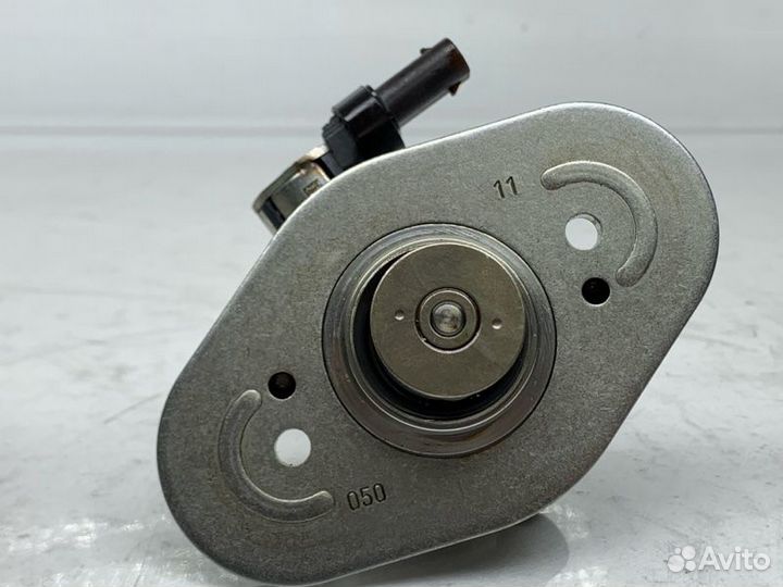 Тнвд правый Bmw X7 G07 4.4 2019