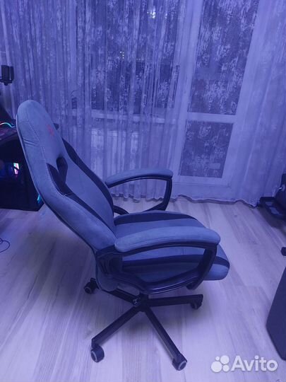 Игровое кресло Bloody gc-110