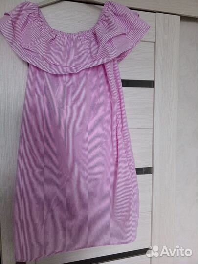 Вещи 46р, пакетом за шоколадку Милка большую