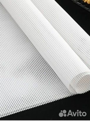 Силиконовый коврик для дегидратора, выпечки