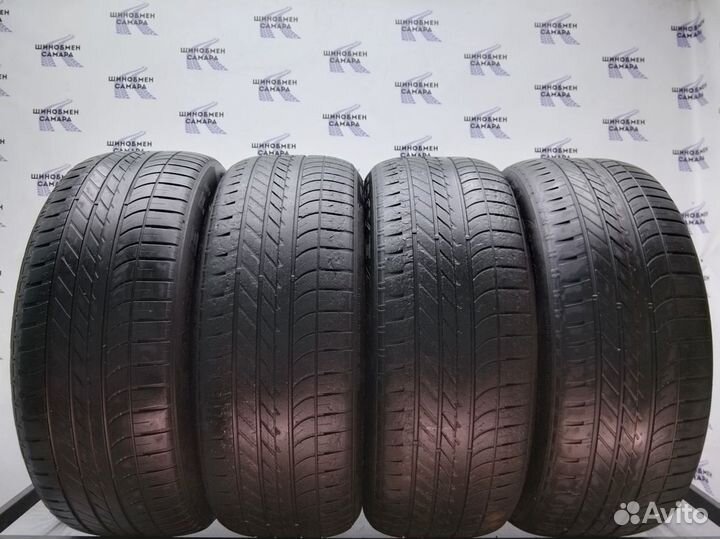 Goodyear Eagle F1 Asymmetric SUV 4x4 275/45 R21 110W