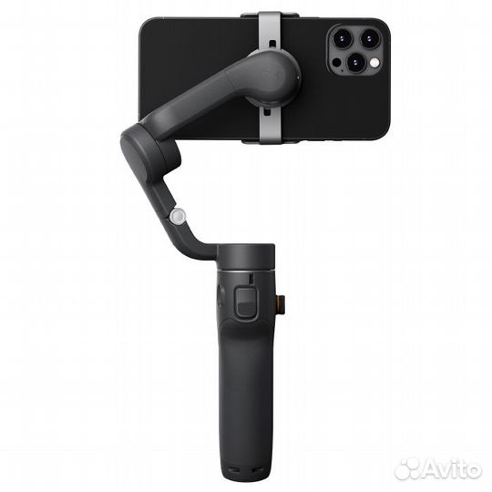 Электронный стабилизатор смартфона DJI Osmo