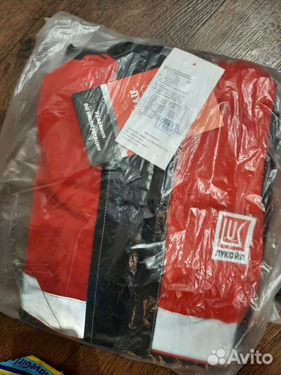 Спецодежда