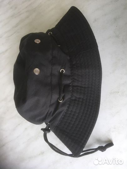 Шляпа «Tactic”