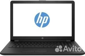 Ноутбук HP 15-bw644ur на запчасти