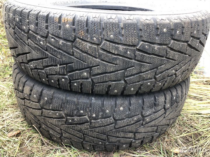 Roadstone Winguard WinSpike 235/70 R16