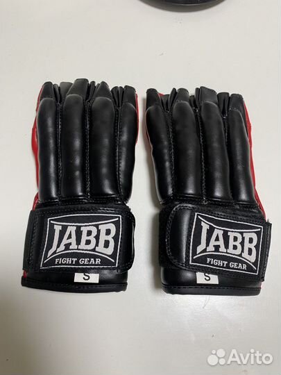 Перчатки шингарды