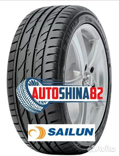 Sailun Atrezzo ZSR SUV 265/45 R20 108Y