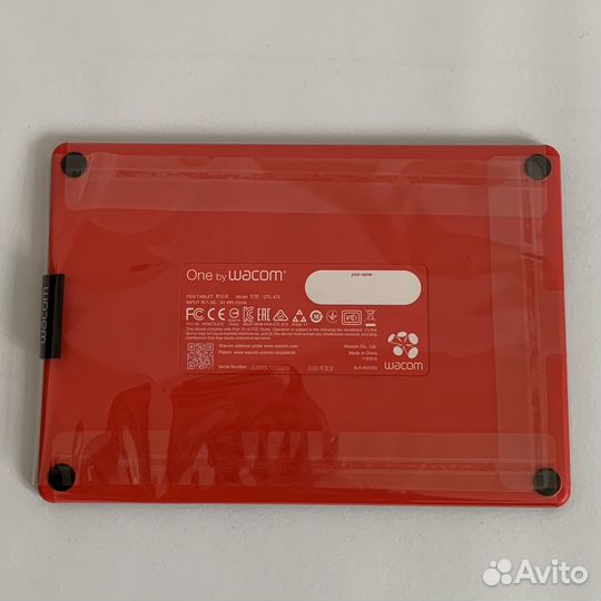 Графический планшет