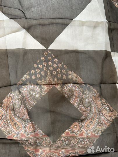 Платок шаль Givenchy оригинал