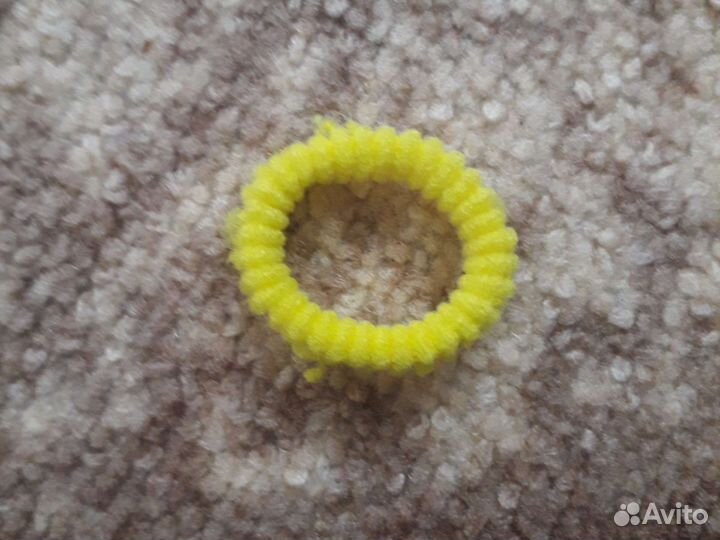 Резинка для волос (девочке)