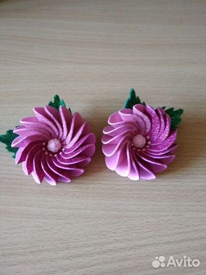 Резинка для волос