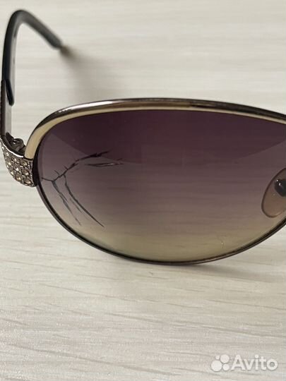 Очки солнцезащитные Valentino оригинал