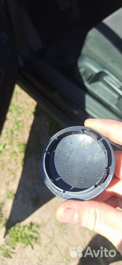 Колпаки на колеса volkswagen