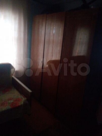 Дом 38 м² на участке 20 сот.