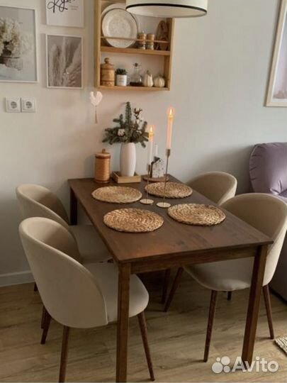 Кухонный стол