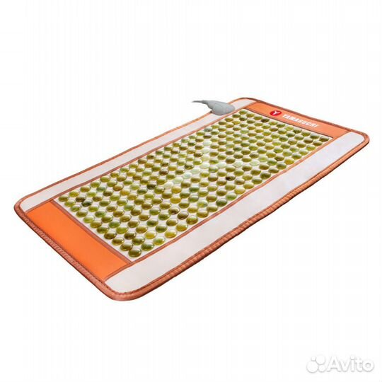 Нефритовый коврик yamaguchi Nephrite Therapy