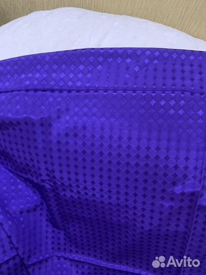 Отрез ткани