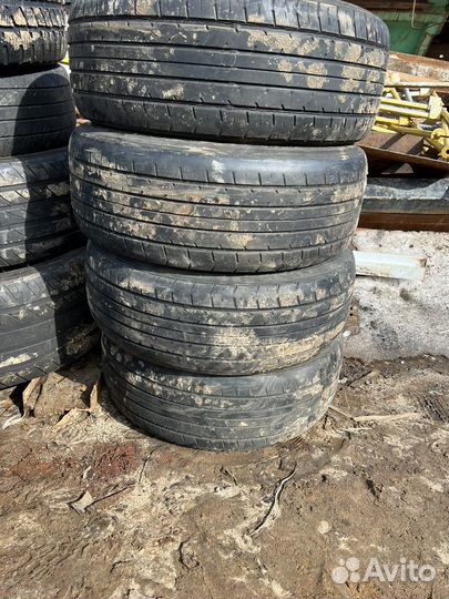 Yokohama Geolandar M/T G003 20.5/55 R16