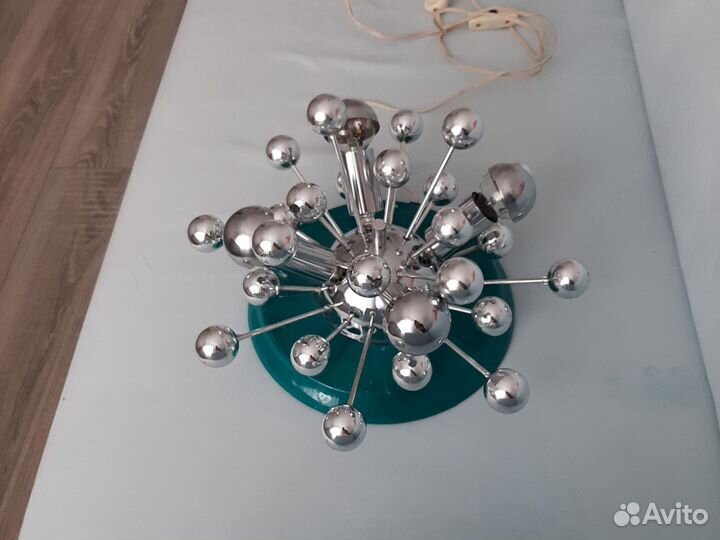 Светильник Космос СССР