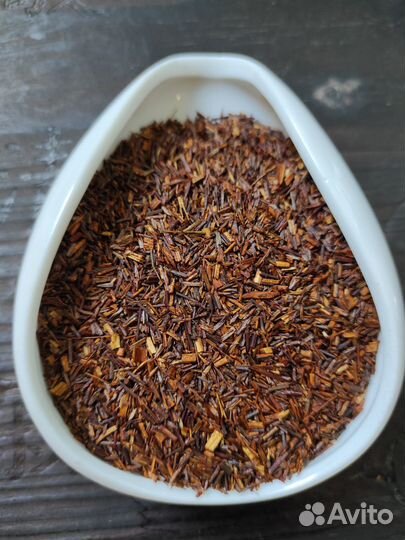 Ройбуш. Ройбос. Чайный напиток юар