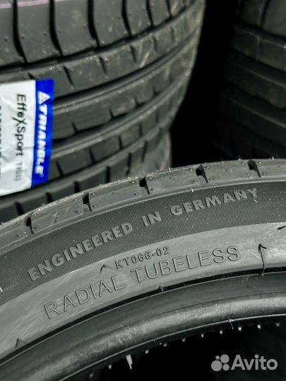 Greentrac Quest-X 265/45 R21 108Y