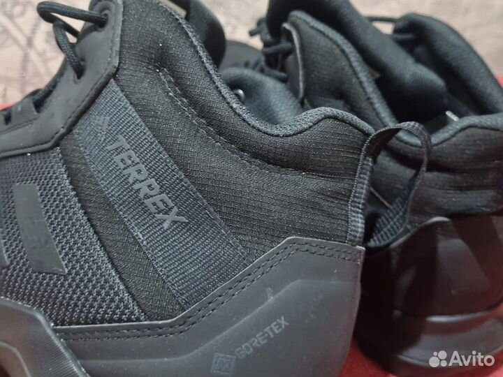 Зимние ботинки Adidas terrex