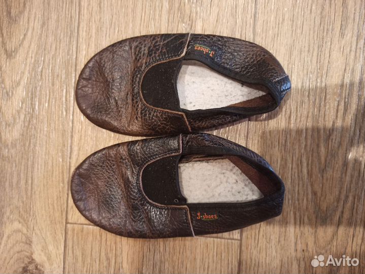 Кроссовки 30р (Мичи)