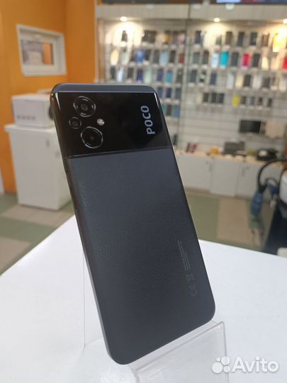 Xiaomi Poco M5, 4/64 ГБ