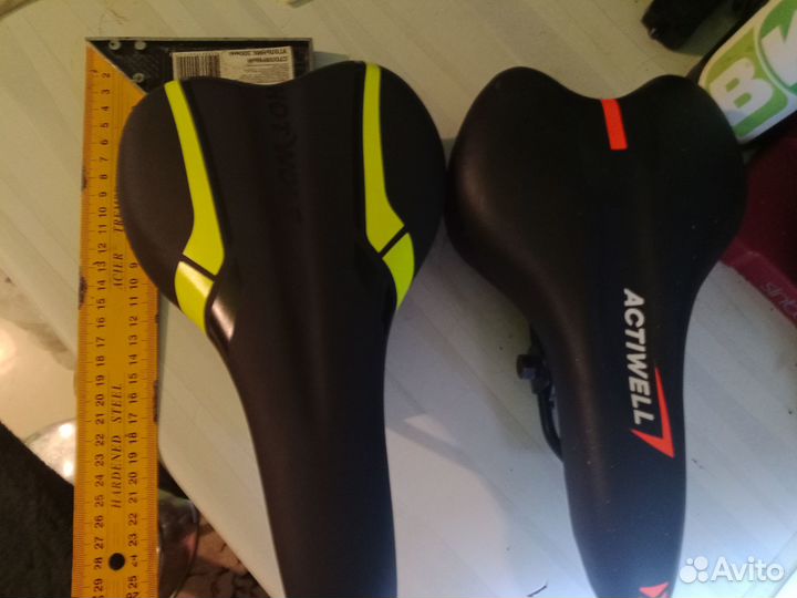 Велосипеныесидения