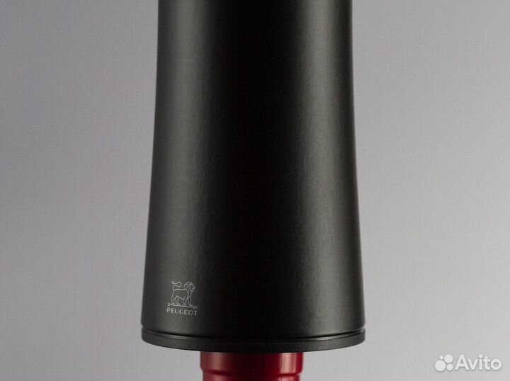 Peugeot elis reverse Black штопор