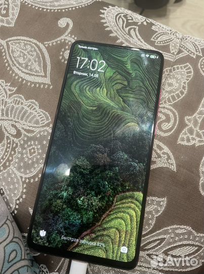 Xiaomi Mi 9T, 6/64 ГБ