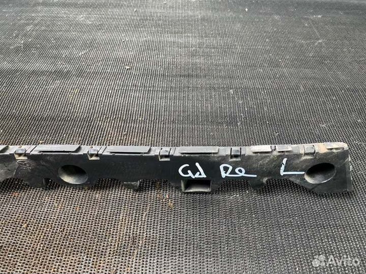 Крепление бампера заднее левое Mazda Mazda6 GJ