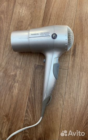 Фен для сушки волос
