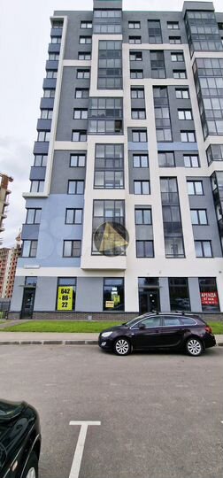 Свободного назначения, 93.8 м²